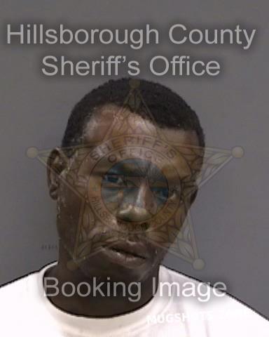 TALLEY DAMON 04/15/2023 - Hillsborough County Mugshots Zone