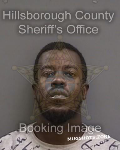 CALIX MEJIA DERIK 04/16/2023 - Hillsborough County Mugshots Zone