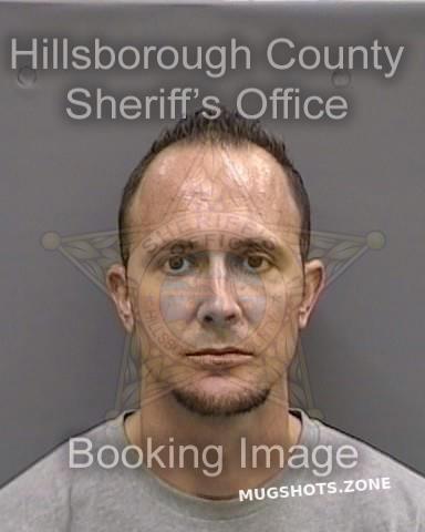 KIRKLAND JOSEPH 04/25/2023 - Hillsborough County Mugshots Zone