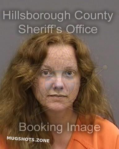 JARDINE ASHLEY 04/27/2023 - Hillsborough County Mugshots Zone