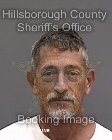 DUROSS ROBERT JR 04/30/2023 - Hillsborough County Mugshots Zone