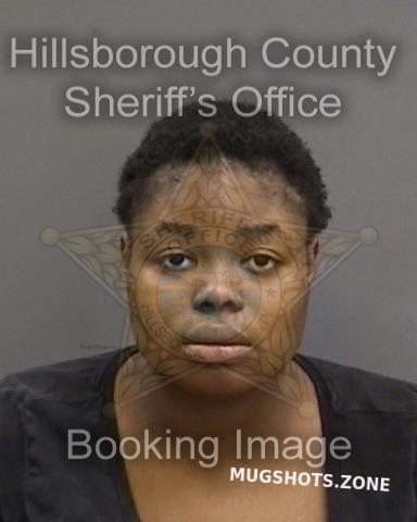 KIMBROUGH OLIVIA 05/06/2023 - Hillsborough County Mugshots Zone