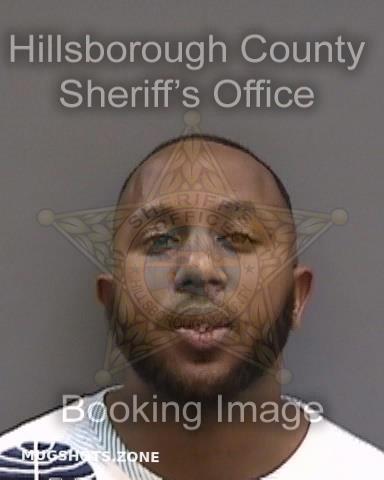 WRIGHT JMAR 05/10/2023 - Hillsborough County Mugshots Zone