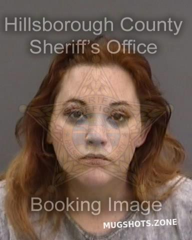 DARBY LAYLA 05/11/2023 - Hillsborough County Mugshots Zone