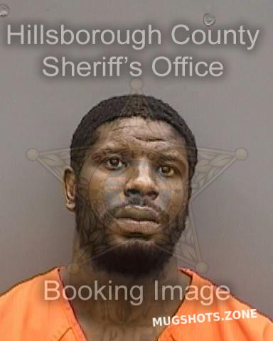 FELIX MATTHEW 05/15/2023 - Hillsborough County Mugshots Zone