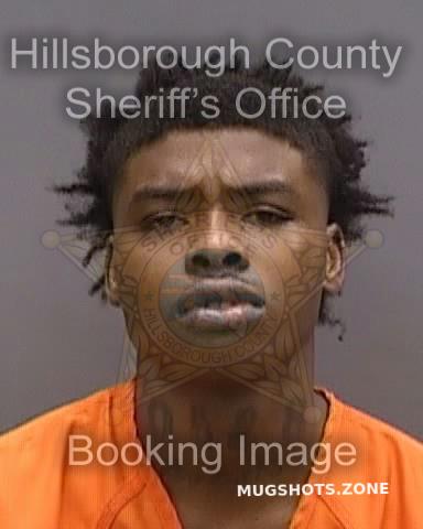 LITTLE EMONTE 06/11/2023 - Hillsborough County Mugshots Zone