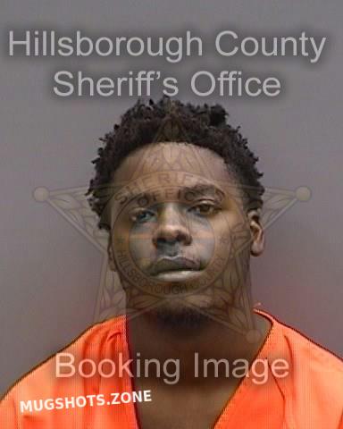 NEWSON JASON JR 06/13/2023 - Hillsborough County Mugshots Zone