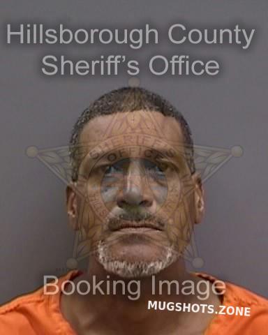 ROSADO ANGEL 06/16/2023 - Hillsborough County Mugshots Zone