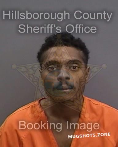 FORBES RICHARD 06/16/2023 - Hillsborough County Mugshots Zone