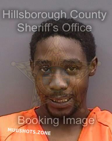 DIGGS JALEN 06/18/2023 - Hillsborough County Mugshots Zone