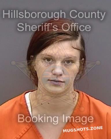 SPICER KALEI 06/19/2023 - Hillsborough County Mugshots Zone