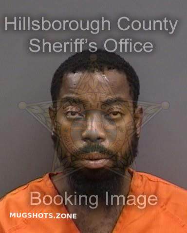 CASIMIR WILENS 06/22/2023 - Hillsborough County Mugshots Zone