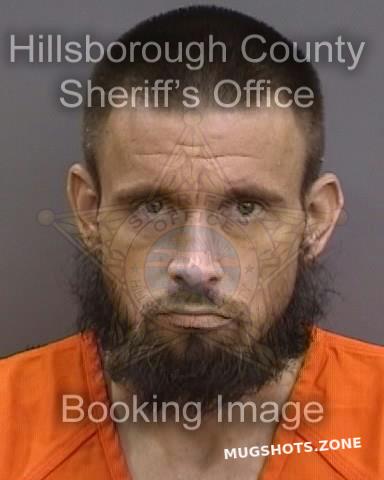 BROWN TIMOTHY 06/30/2023 - Hillsborough County Mugshots Zone