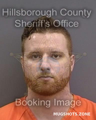 CURTIS CASSIDY 06/30/2023 - Hillsborough County Mugshots Zone