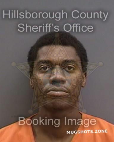 GORDON MICHAEL 07/03/2023 - Hillsborough County Mugshots Zone