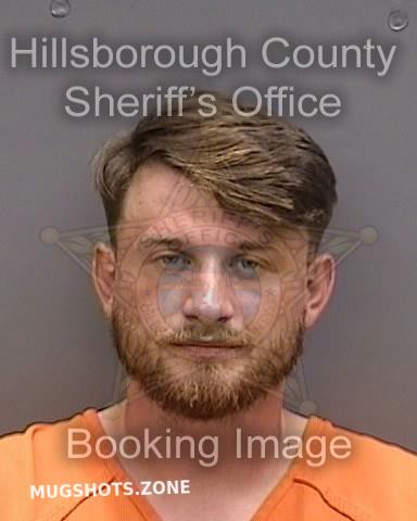 MASON DEKOTA 07/08/2023 - Hillsborough County Mugshots Zone