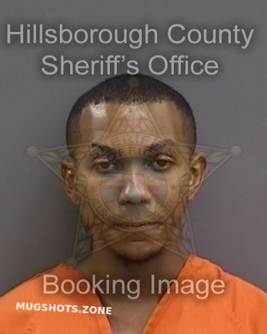 Davis Ian 07 10 2023 - Hillsborough County Mugshots Zone