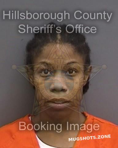 FIELDS SERENE 07/11/2023 - Hillsborough County Mugshots Zone