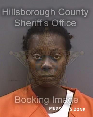 RILEY TARA 07/12/2023 - Hillsborough County Mugshots Zone