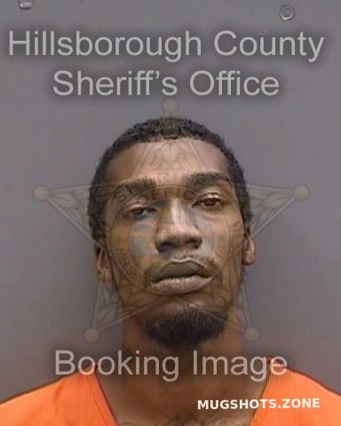 TAYLOR WARREN JR 07/14/2023 - Hillsborough County Mugshots Zone