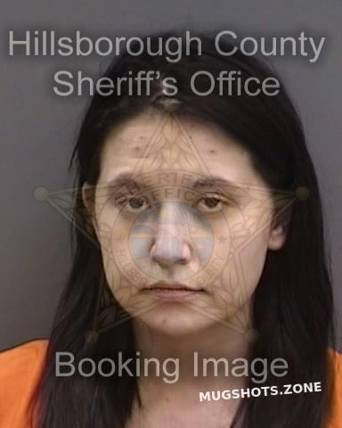 MACCARON RACHEL 07/15/2023 - Hillsborough County Mugshots Zone