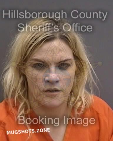 FOX DAISY 07/18/2023 - Hillsborough County Mugshots Zone