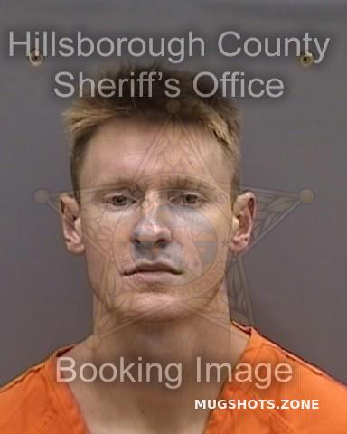 PANDA JOHN 07/20/2023 - Hillsborough County Mugshots Zone