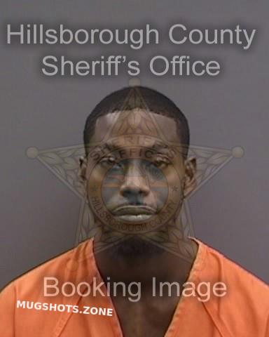 BOWERS SAMUEL III 07/28/2023 - Hillsborough County Mugshots Zone