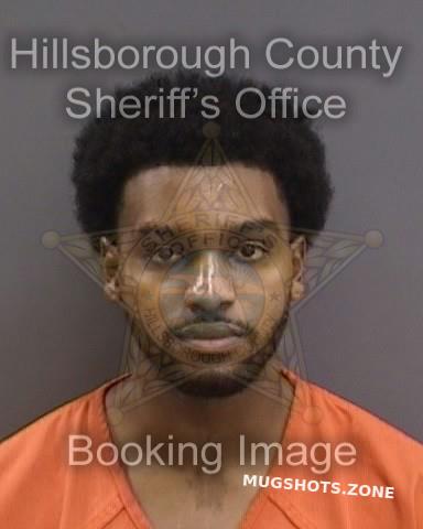 SIMMS JOSHUA 07/29/2023 - Hillsborough County Mugshots Zone