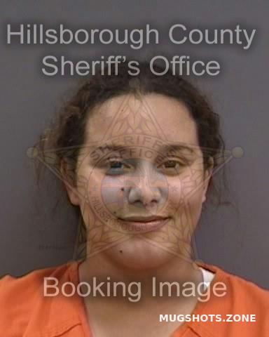 Davila Genesis 08 07 2023 - Hillsborough County Mugshots Zone