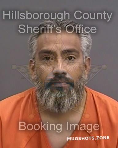 GAMA GUILLERMO JR 08/28/2023 - Hillsborough County Mugshots Zone