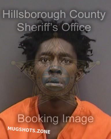 FIELDS MALIK 09/01/2023 - Hillsborough County Mugshots Zone