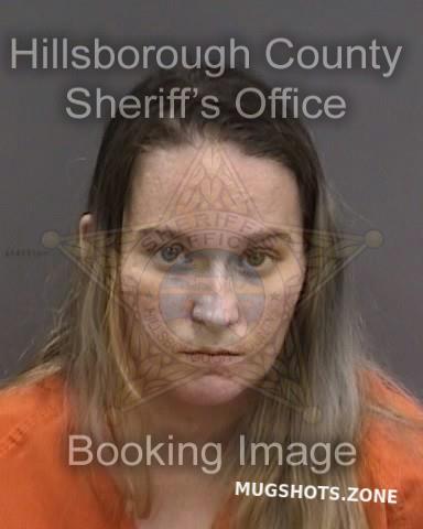 PRATT KASSANDRA 09/01/2023 - Hillsborough County Mugshots Zone