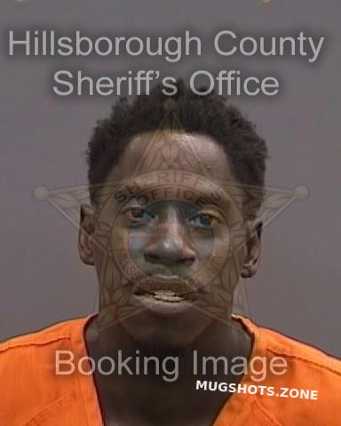 REEVES GREGORY JR 09/04/2023 - Hillsborough County Mugshots Zone