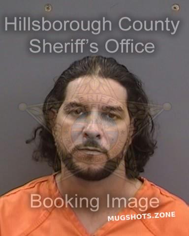 VANVAERENBERGH PHILIP 09/07/2023 - Hillsborough County Mugshots Zone