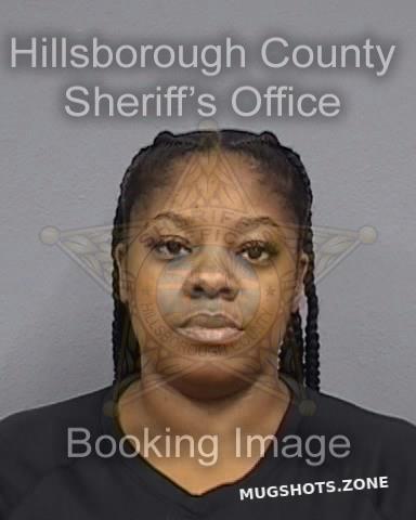 REESE AMANDA 09/14/2023 - Hillsborough County Mugshots Zone