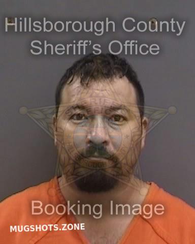 Ambriz Alejandro 09 19 2023 - Hillsborough County Mugshots Zone