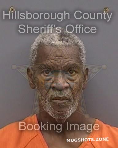 KEGLER KENNETH 09/20/2023 - Hillsborough County Mugshots Zone