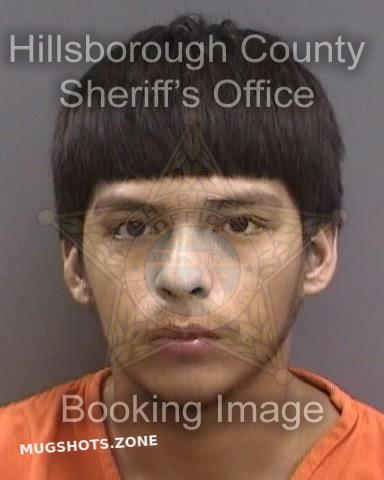 MARTINEZ RICKY 09/21/2023 - Hillsborough County Mugshots Zone