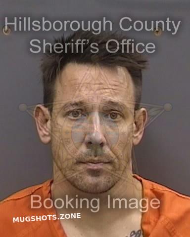 Chance Travis 09 24 2023 - Hillsborough County Mugshots Zone