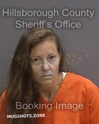 ROBERTS SAMANTHA 09/25/2023 - Hillsborough County Mugshots Zone