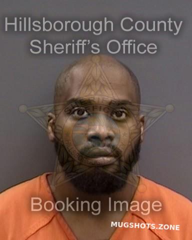 FAISON DANIEL 09/27/2023 - Hillsborough County Mugshots Zone