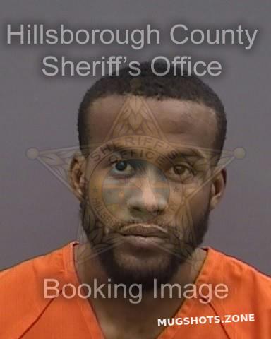 REED MARCUS 09/28/2023 - Hillsborough County Mugshots Zone