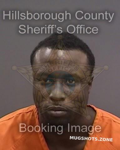 PENNINGTON CARLOS JR 10/01/2023 - Hillsborough County Mugshots Zone