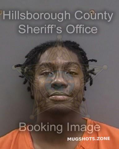 JONES MARQUEZ 10/02/2023 - Hillsborough County Mugshots Zone