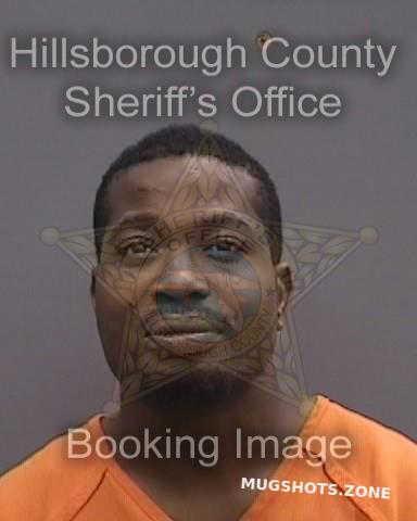 HIGGINS LARRY JR 10/03/2023 - Hillsborough County Mugshots Zone