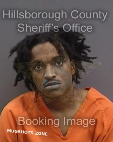 MORDICA COREY 10/13/2023 - Hillsborough County Mugshots Zone