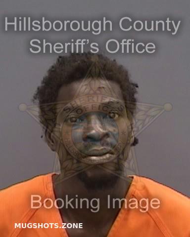 TILLER JONATHAN 10/18/2023 - Hillsborough County Mugshots Zone