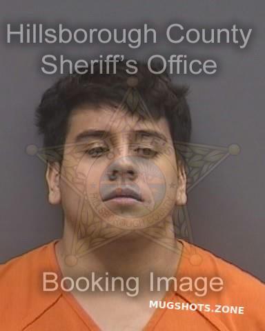 FUENTES JUAN JR 10/20/2023 - Hillsborough County Mugshots Zone