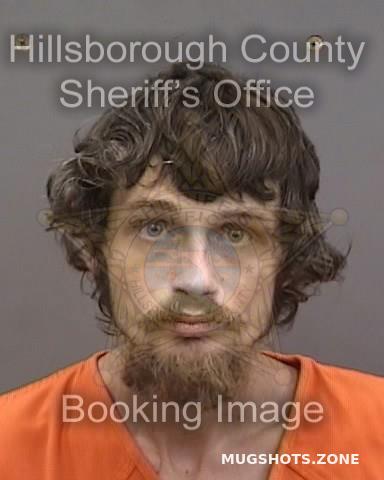 GRADY JOHN 10/20/2023 - Hillsborough County Mugshots Zone